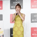 須田亜香里【写真：竹内みちまろ】