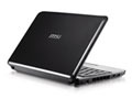 MSI、実売3万円台のネットブック「U100 Light」 画像