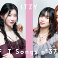 ITZY、JAPAN 1st  Albumのタイトル曲「RINGO」を「THE FIRST TAKE」で披露！