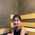 兒玉遥（写真は本人の公式インスタグラムより）※所属事務所より掲載許諾をいただいています