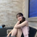 小池里奈（写真は本人の公式インスタグラムより）※所属事務所より掲載許諾をいただいています