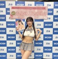 ちとせよしの（写真は本人の公式インスタグラムより）※所属事務所より掲載許諾をいただいています