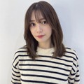 元ラストアイドル・長月翠、DISH//・矢部昌暉と結婚＆第1子妊娠を発表 画像