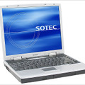 89,800円のWinBook WD351