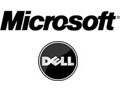 デルとマイクロソフト、エンタープライズ分野のソリューション提供で協業を強化 〜 Windows 7対応、UC、仮想化など 画像