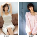 ABEMA専属アナウンサー瀧山あかね、初のカレンダー発売決定