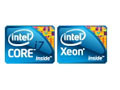 インテル、新しい「Core i7」製品を発表 〜 初の「Core i5」「Xeon3400番台」も 画像