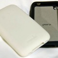 　aevoeの「moshi puro 3G」は、他のシリコンケースとは一味違う細かな配慮が行き届いたiPhone 3G用シリコンケースである。