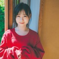 「blt graph.vol.96」別冊付録：山下瞳月（櫻坂46）　特大ポスター