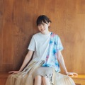 「blt graph.vol.96」ローソンエンタテインメント購入特典ポストカード【髙橋未来虹（日向坂46）】