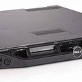 ラックサーバ「Dell PowerEdge R210」