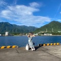 天野きき（写真は本人の公式インスタグラムより）※所属事務所より掲載許諾をいただいています