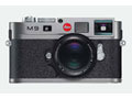 ライカ、35mmフルサイズCCDで世界最小のコンパクトデジタルカメラ 画像
