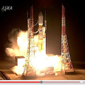 YouTube「JAXA channel」で公開中の映像