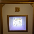 パノラマボックス「黄金の門」宮崎駿監督自らが、この展示会のために描き下ろし制作