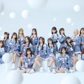 HKT48、17thシングルタイトルは「バケツを被れ！」に決定！新ビジュアルも公開