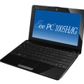 Eee PC 1005HAG（クリスタルブラック）