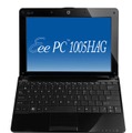 Eee PC 1005HAG（クリスタルブラック）