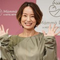 鈴木亜美【写真：竹内みちまろ】