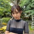 天野きき（写真は本人の公式インスタグラムより）※所属事務所より掲載許諾をいただいています