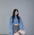 NMB48・前田令子（写真は本人の公式インスタグラムより）※所属事務所より掲載許諾をいただいています