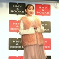 関根優那【撮影：小宮山あきの】