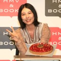 相楽伊織【撮影：小宮山あきの】