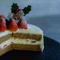 クリスマスケーキ