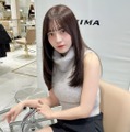 黒嵜菜々子（写真は本人の公式インスタグラムより）※所属事務所より掲載許諾をいただいています