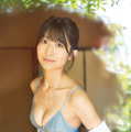 井上晴菜（C）光文社／週刊FLASH 写真（C）木村哲夫