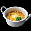 濃厚味噌バターコーンラーメン