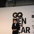 「GQ MEN OF THE YEAR 2023」授賞式に新しい学校のリーダーズ、安藤サクラ、山田裕貴ら登場