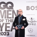 「GQ MEN OF THE YEAR 2023」授賞式に新しい学校のリーダーズ、安藤サクラ、山田裕貴ら登場