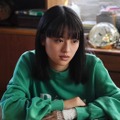 上坂樹里、ドラマ『いちばんすきな花』で田中麗奈の中高生時代を演じて反響