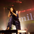milet、初の海外単独公演2daysに「ビックリしちゃうくらいの盛り上がり」
