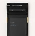 「WILLCOM　CORE　XGP」対応通信カード（NECインフロンティア製　GX001N）