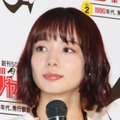 岡田紗佳【撮影：小宮山あきの】