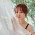 神部美咲（写真は本人の公式インスタグラムより）※所属事務所より掲載許諾をいただいています