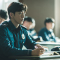 韓国ドラマ『ヴィジランテ』完結！？　高まるシーズン2への期待 画像