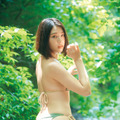 『旬撮GIRL Vol.17』（扶桑社）撮影／岡本武志