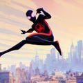 『スパイダーマン：アクロス・ザ・スパイダーバース』©2022 CTMG. © & TM 2022 MARVEL. All Rights Reserved.