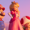 『ザ・スーパーマリオブラザーズ・ムービー』　© 2023 Nintendo and Universal Studios. All Rights Reserved.