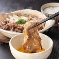 国産黒毛和牛のすき鍋