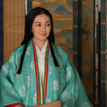 高階貴子(板谷由夏)(C)NHK