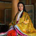 藤原定子(高畑充希)(C)NHK