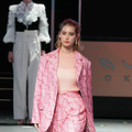 トラウデン直美【写真：竹内みちまろ】