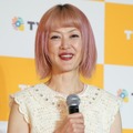 松嶋尚美【写真：竹内みちまろ】