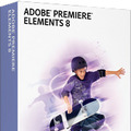 Adobe Premiere Elements 8