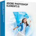 Adobe Photoshop Elements 8