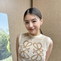 出口夏希（写真は本人の公式インスタグラムより）※所属事務所より掲載許諾をいただいています